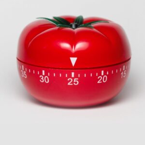 Técnica Pomodoro: simplicidade para sua eficiência