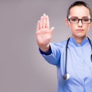 Saber dizer não em quatro técnicas fáceis