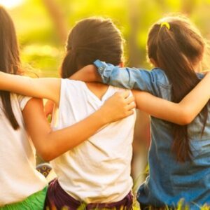 Amigos verdadeiros: o segredo para saber quem são