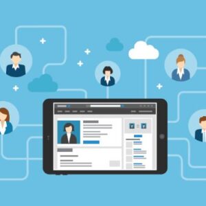 Como utilizar o Linkedin para conseguir emprego