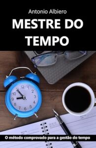 Mestre do Tempo